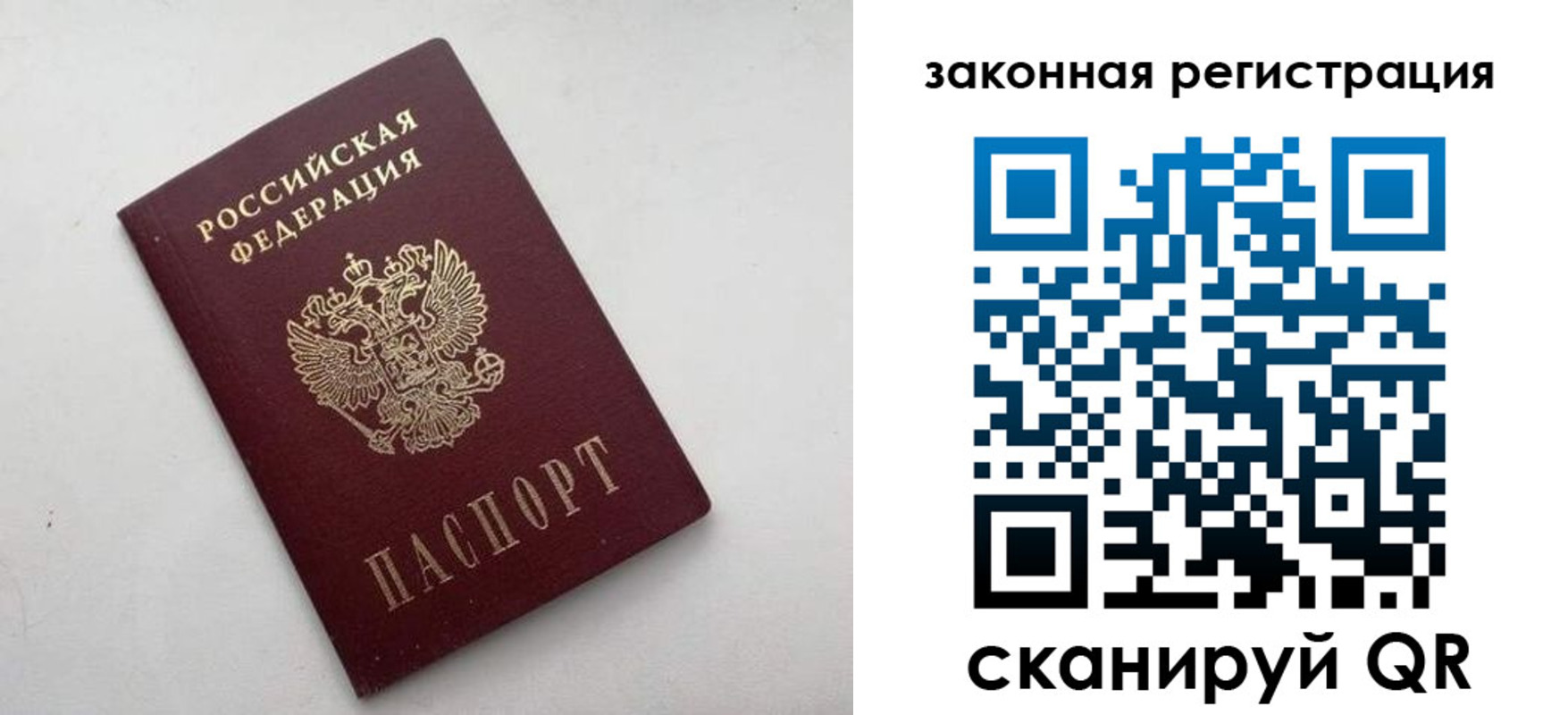 прописка гарантия в Красноярском крае